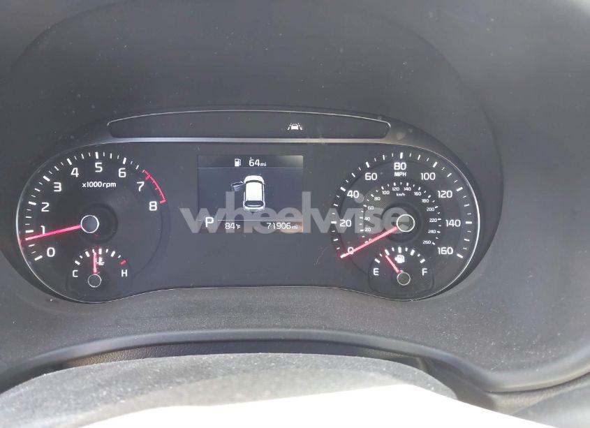 Photo 7 of 2022 Kia Soul LX (VIN KNDJ23AU9N7823431)