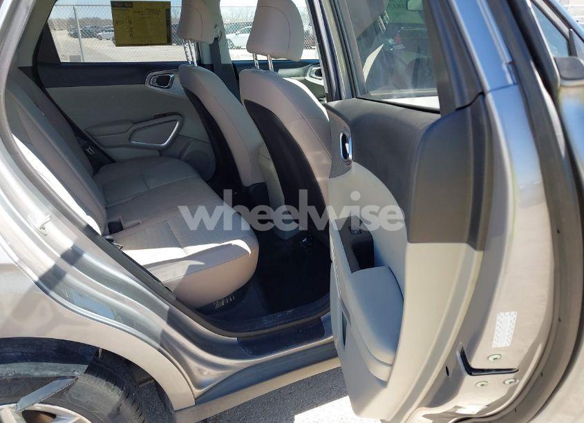 Photo 8 of 2022 Kia Soul LX (VIN KNDJ23AU9N7823431)