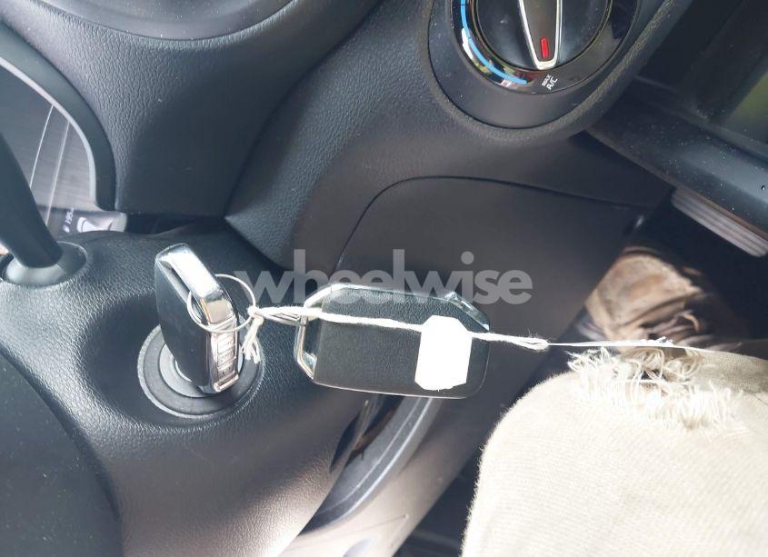 Photo 11 of 2022 Kia Soul LX (VIN KNDJ23AU9N7830492)