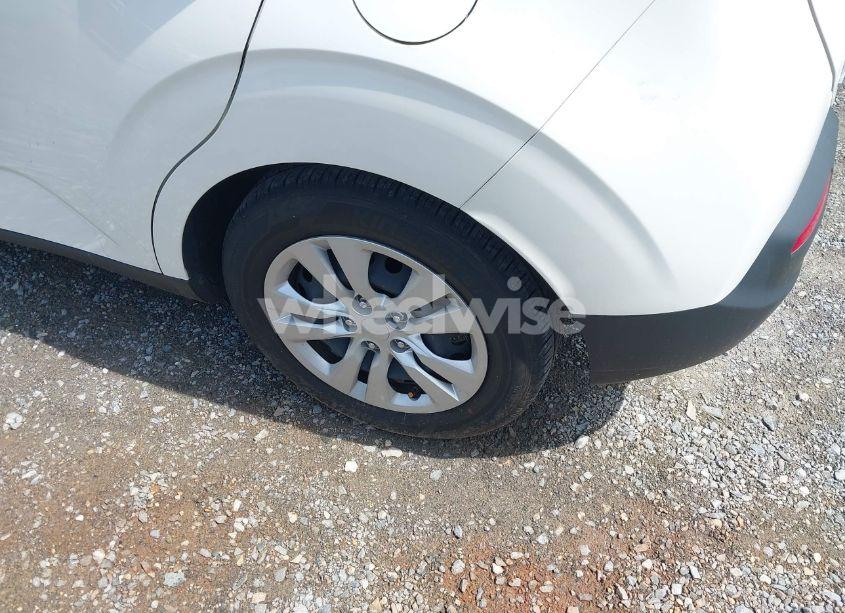 Photo 12 of 2022 Kia Soul LX (VIN KNDJ23AU9N7830492)