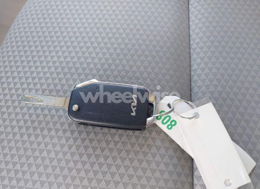 Photo 11 of 2023 Kia Soul LX (VIN KNDJ23AU9P7845786)