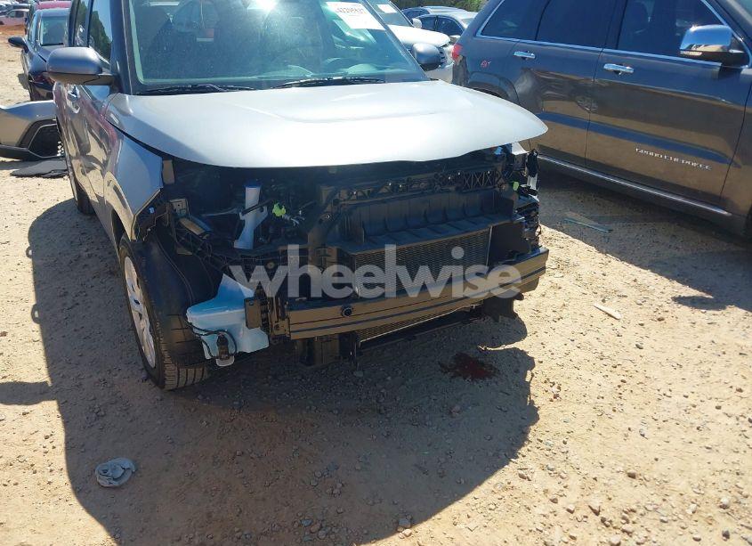 Photo 18 of 2023 Kia Soul LX (VIN KNDJ23AU9P7845786)