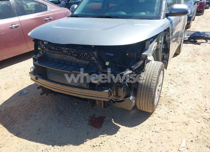 Photo 19 of 2023 Kia Soul LX (VIN KNDJ23AU9P7845786)