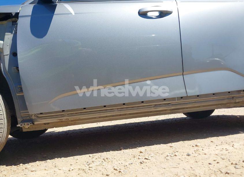 Photo 22 of 2023 Kia Soul LX (VIN KNDJ23AU9P7845786)