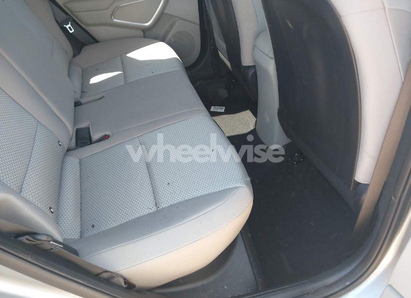 Photo 8 of 2023 Kia Soul LX (VIN KNDJ23AU9P7845786)