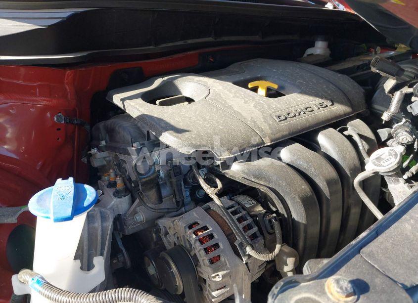 Photo 10 of 2023 Kia Soul LX (VIN KNDJ23AU9P7876925)