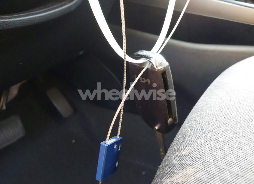 Photo 11 of 2023 Kia Soul LX (VIN KNDJ23AU9P7876925)