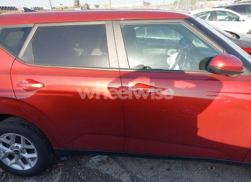 Photo 13 of 2023 Kia Soul LX (VIN KNDJ23AU9P7876925)