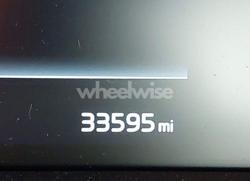 Photo 15 of 2023 Kia Soul LX (VIN KNDJ23AU9P7876925)