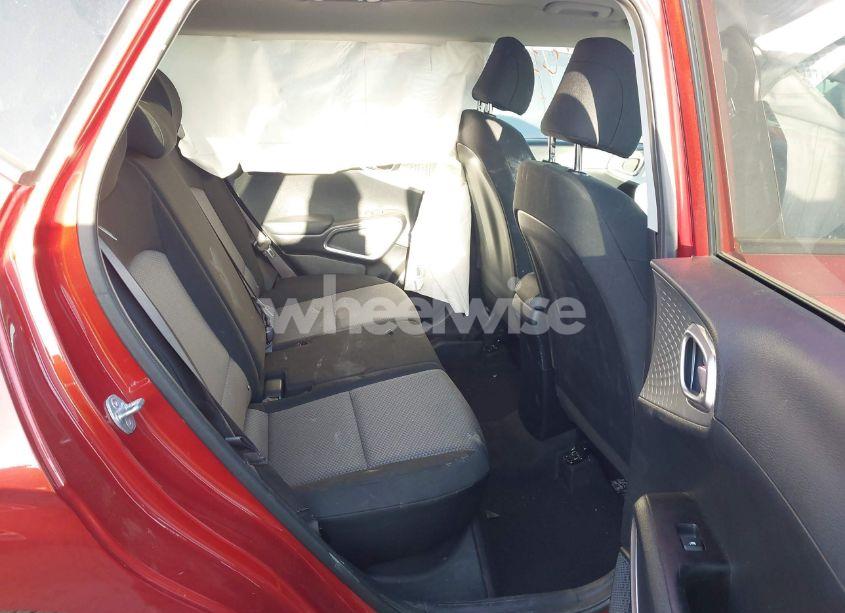 Photo 8 of 2023 Kia Soul LX (VIN KNDJ23AU9P7876925)