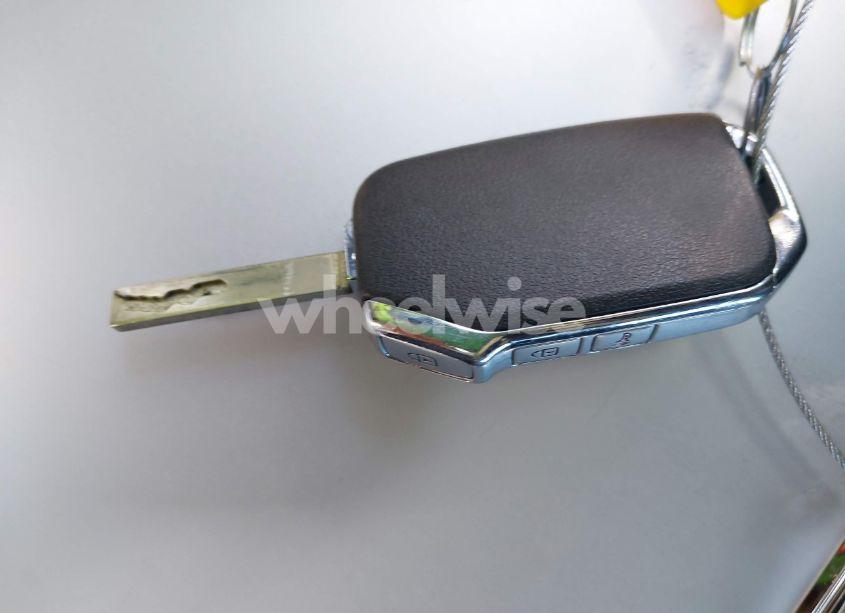 Photo 11 of 2023 Kia Soul LX (VIN KNDJ23AU9P7886550)