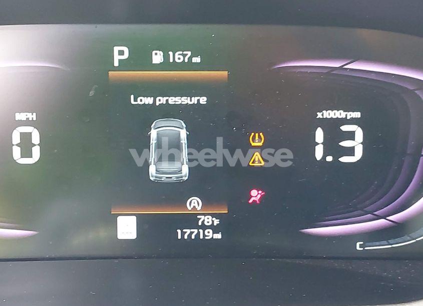 Photo 15 of 2023 Kia Soul LX (VIN KNDJ23AU9P7886550)