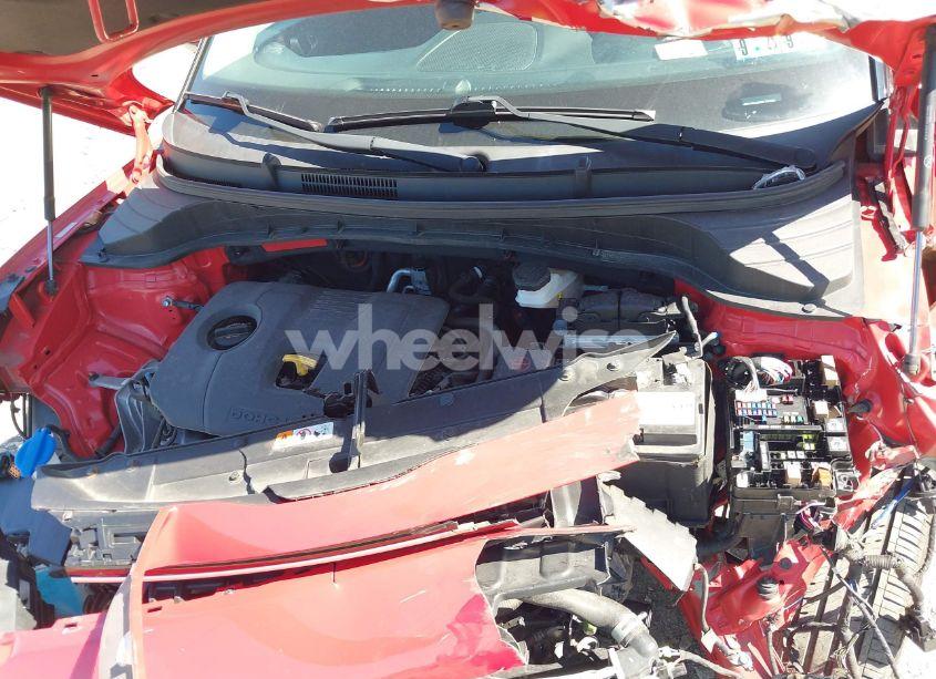 Photo 10 of 2020 Kia Soul S (VIN KNDJ23AUXL7002609)