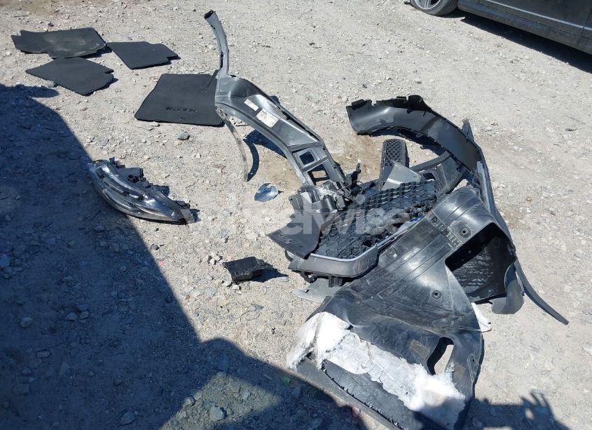 Photo 12 of 2020 Kia Soul S (VIN KNDJ23AUXL7002609)