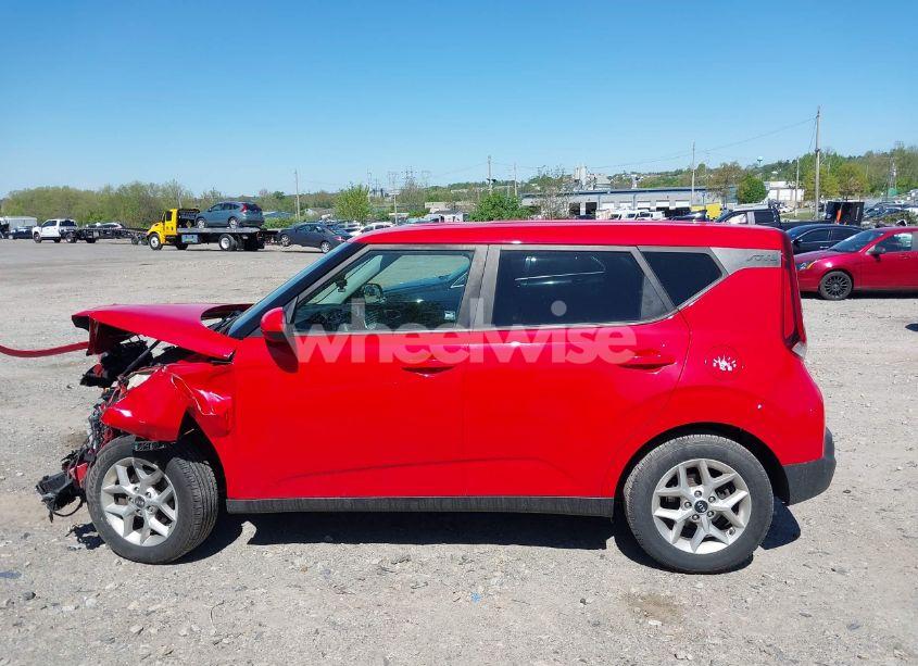 Photo 15 of 2020 Kia Soul S (VIN KNDJ23AUXL7002609)