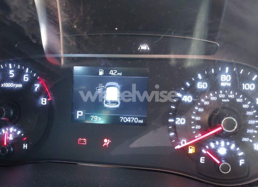 Photo 16 of 2020 Kia Soul S (VIN KNDJ23AUXL7002609)