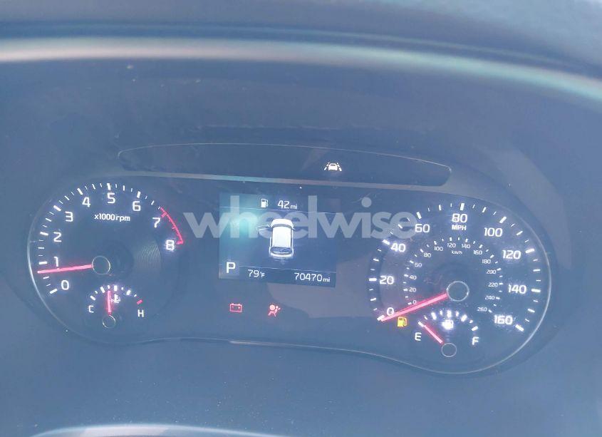 Photo 7 of 2020 Kia Soul S (VIN KNDJ23AUXL7002609)