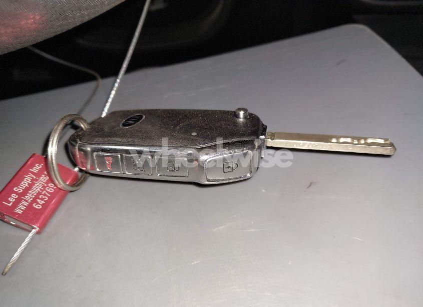 Photo 11 of 2020 Kia Soul LX (VIN KNDJ23AUXL7024951)