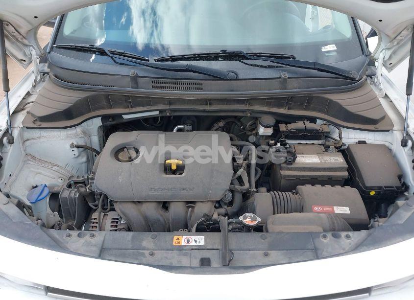 Photo 10 of 2020 Kia Soul S (VIN KNDJ23AUXL7060476)