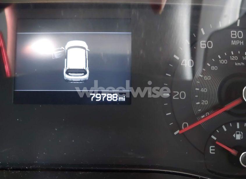 Photo 15 of 2020 Kia Soul S (VIN KNDJ23AUXL7060476)