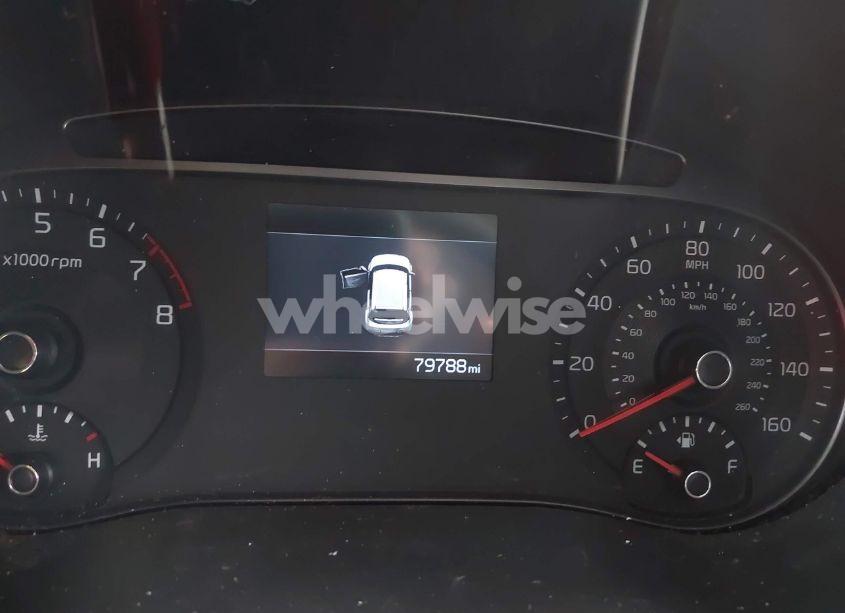 Photo 7 of 2020 Kia Soul S (VIN KNDJ23AUXL7060476)