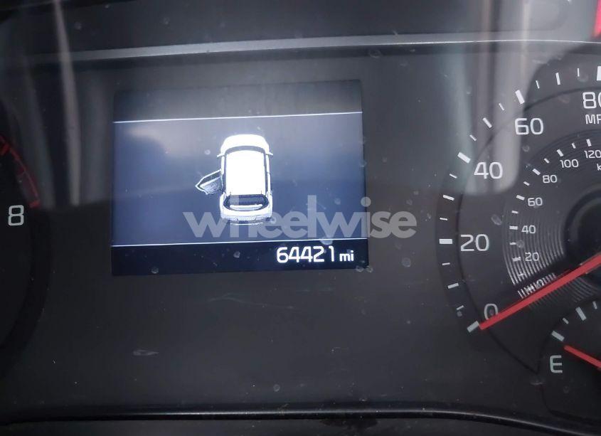 Photo 16 of 2020 Kia Soul LX (VIN KNDJ23AUXL7729877)