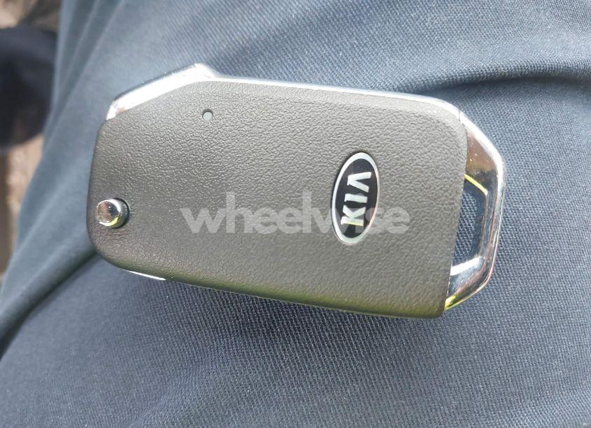 Photo 11 of 2021 Kia Soul X-LINE (VIN KNDJ23AUXM7125683)