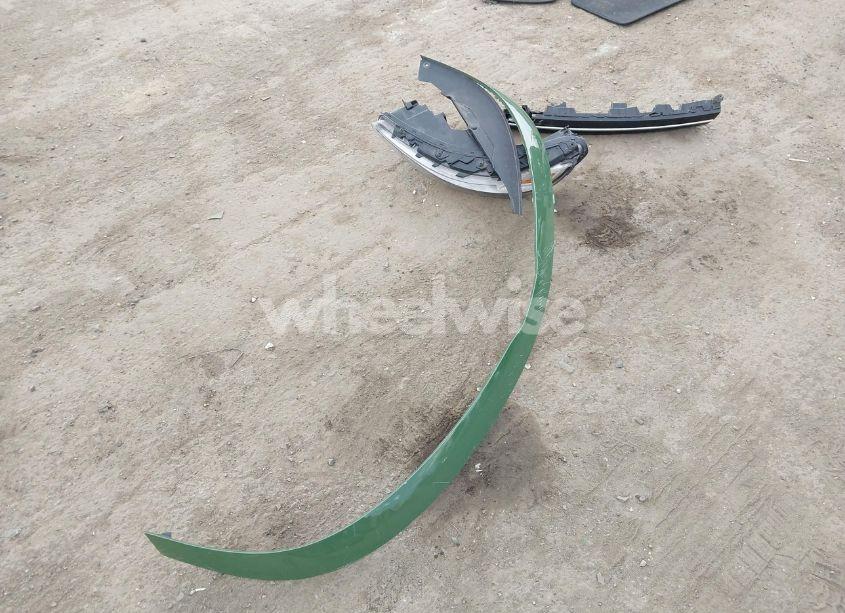 Photo 12 of 2021 Kia Soul X-LINE (VIN KNDJ23AUXM7125683)