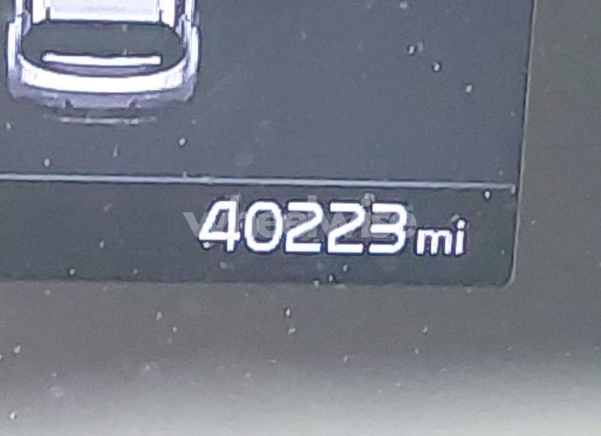 Photo 16 of 2021 Kia Soul X-LINE (VIN KNDJ23AUXM7125683)