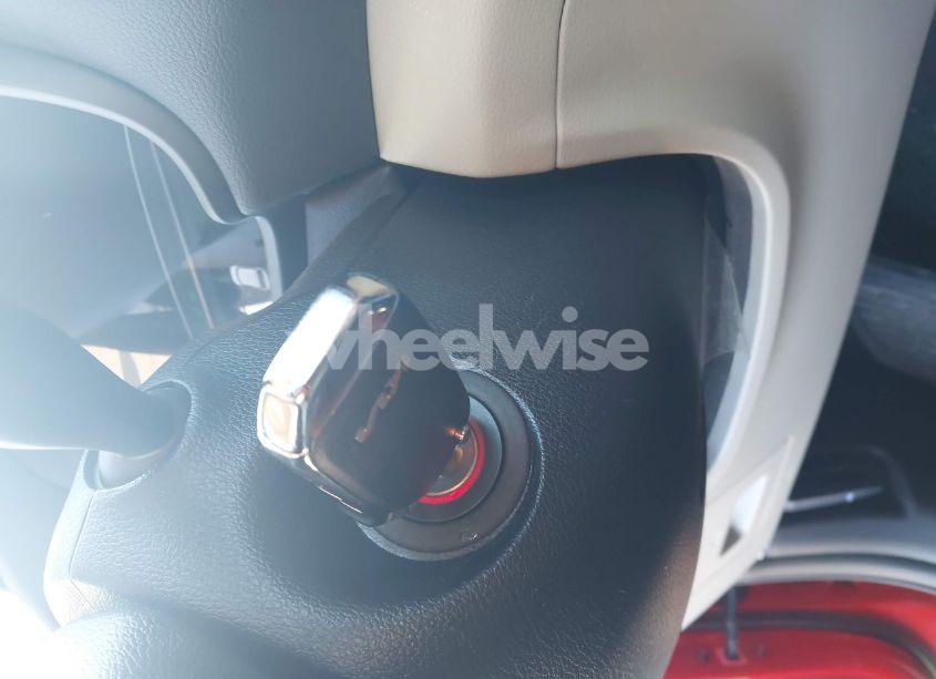 Photo 11 of 2022 Kia Soul LX (VIN KNDJ23AUXN7172259)