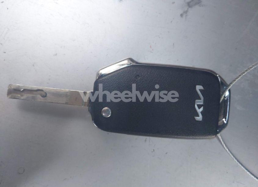 Photo 11 of 2022 Kia Soul LX (VIN KNDJ23AUXN7173797)