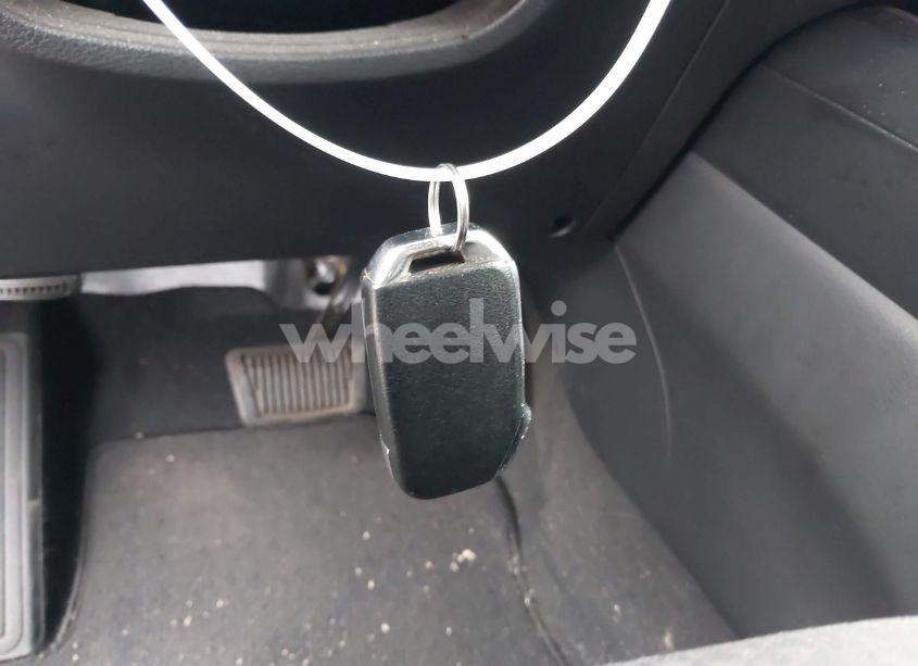 Photo 11 of 2023 Kia Soul LX (VIN KNDJ23AUXP7858434)