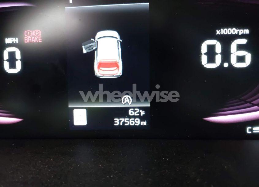 Photo 15 of 2023 Kia Soul LX (VIN KNDJ23AUXP7858434)