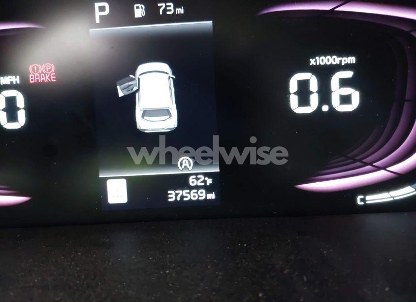 Photo 7 of 2023 Kia Soul LX (VIN KNDJ23AUXP7858434)