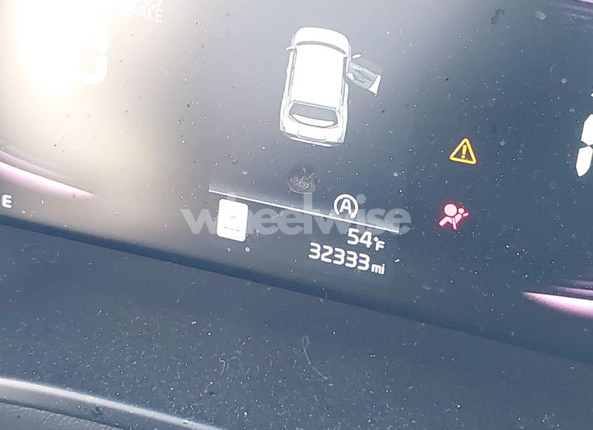 Photo 16 of 2023 Kia Soul LX (VIN KNDJ23AUXP7877601)