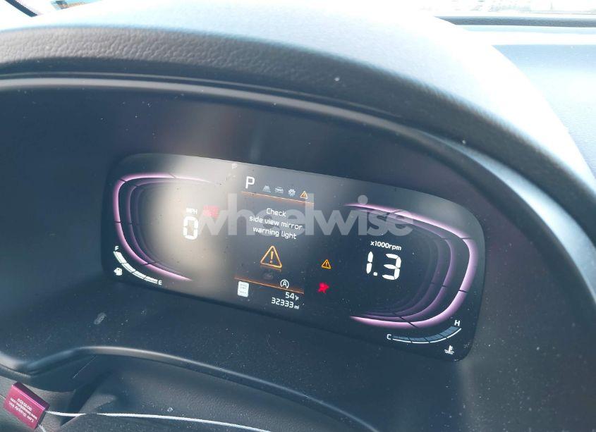 Photo 7 of 2023 Kia Soul LX (VIN KNDJ23AUXP7877601)