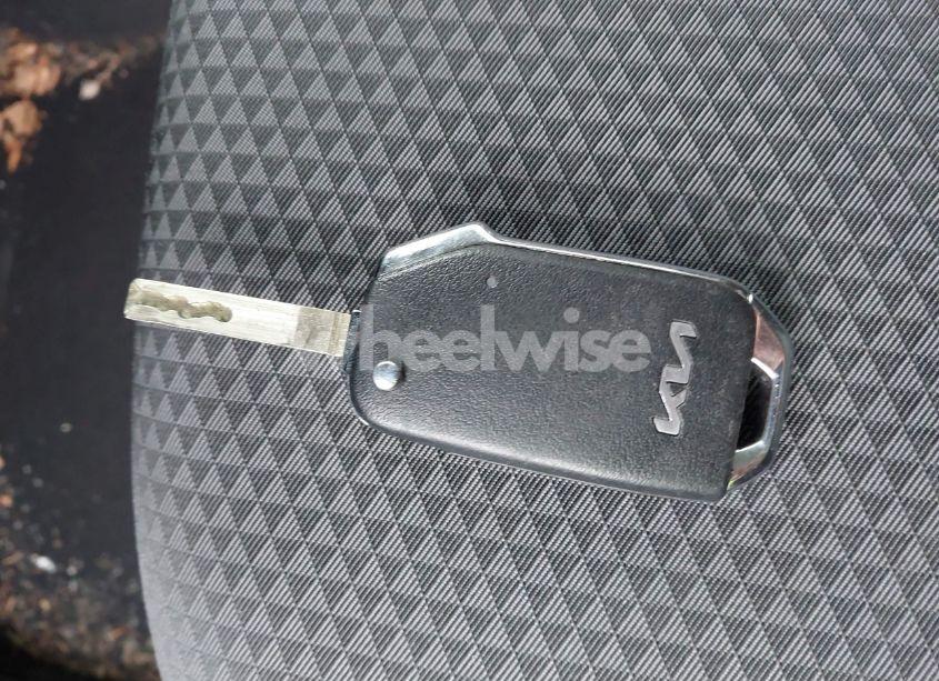 Photo 11 of 2023 Kia Soul LX (VIN KNDJ23AUXP7890087)