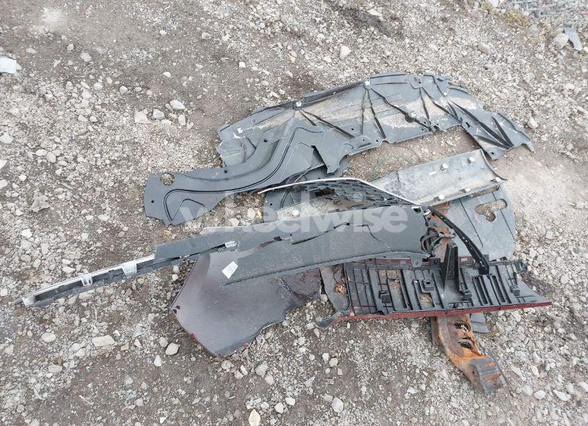 Photo 12 of 2023 Kia Soul LX (VIN KNDJ23AUXP7890087)