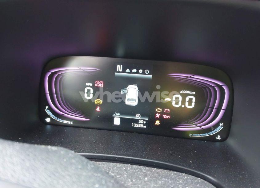 Photo 7 of 2023 Kia Soul LX (VIN KNDJ23AUXP7890087)