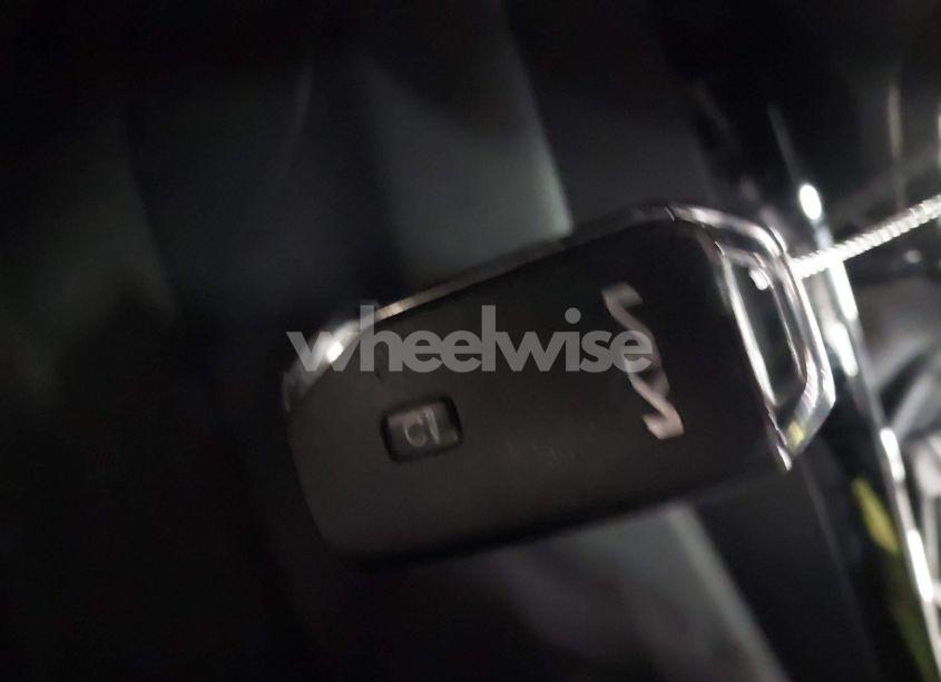 Photo 11 of 2023 Kia Soul EX (VIN KNDJ33AU0P7847875)