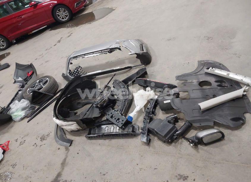 Photo 12 of 2023 Kia Soul EX (VIN KNDJ33AU0P7847875)