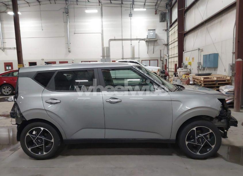 Photo 14 of 2023 Kia Soul EX (VIN KNDJ33AU0P7847875)