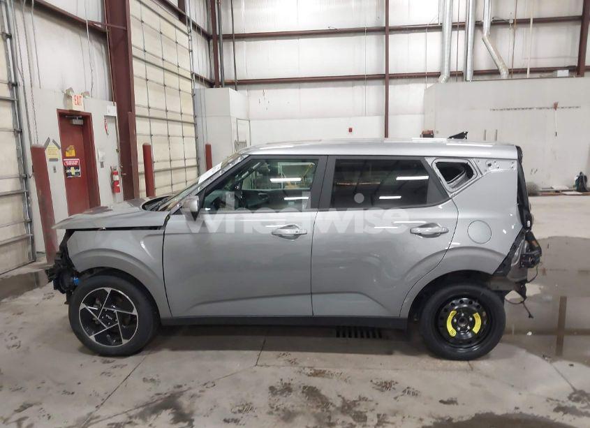 Photo 15 of 2023 Kia Soul EX (VIN KNDJ33AU0P7847875)