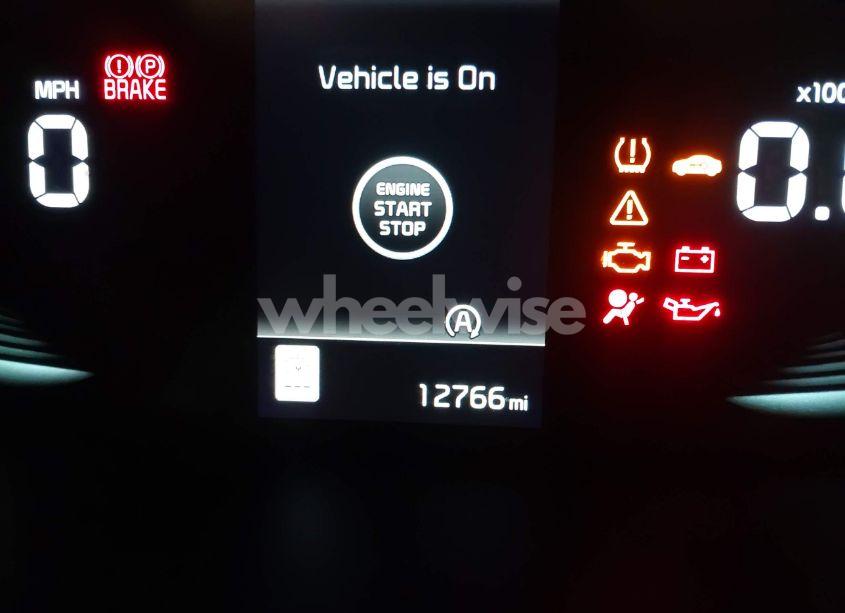 Photo 16 of 2023 Kia Soul EX (VIN KNDJ33AU0P7847875)