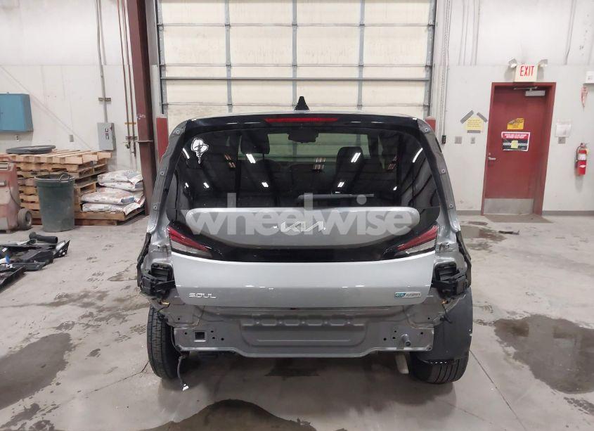Photo 17 of 2023 Kia Soul EX (VIN KNDJ33AU0P7847875)