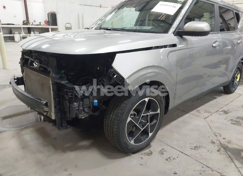 Photo 18 of 2023 Kia Soul EX (VIN KNDJ33AU0P7847875)