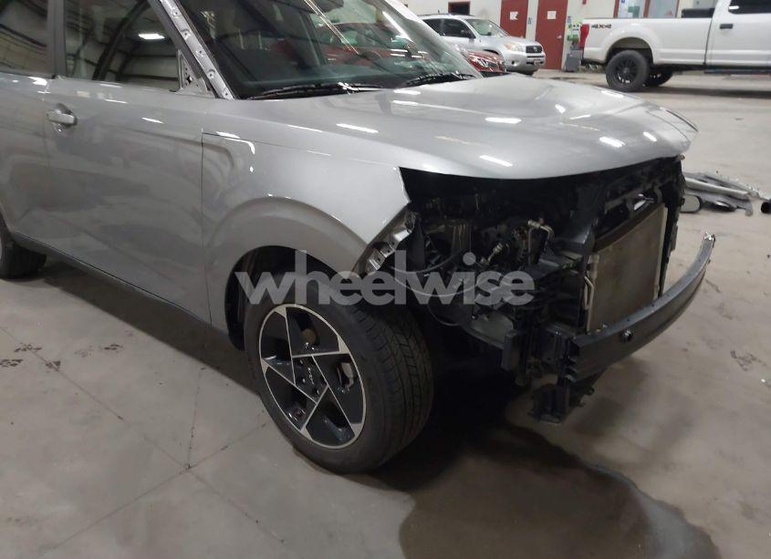 Photo 19 of 2023 Kia Soul EX (VIN KNDJ33AU0P7847875)