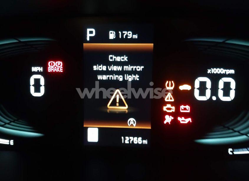 Photo 7 of 2023 Kia Soul EX (VIN KNDJ33AU0P7847875)