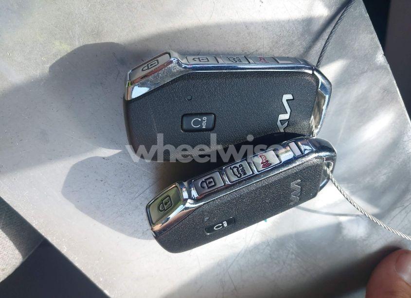 Photo 11 of 2022 Kia Soul EX (VIN KNDJ33AU1N7155766)