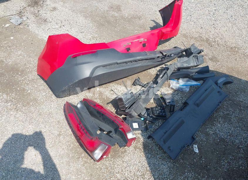 Photo 12 of 2022 Kia Soul EX (VIN KNDJ33AU1N7155766)